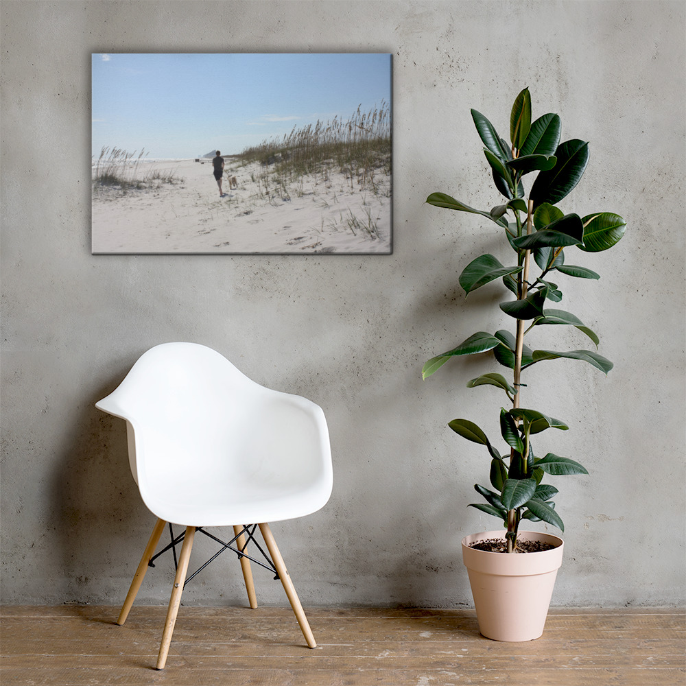 IMG_070-Evening-Beach-Run36x24-gallery-wrap_mockup_Lifestyle-2_Lifestyle_24x36 (1)