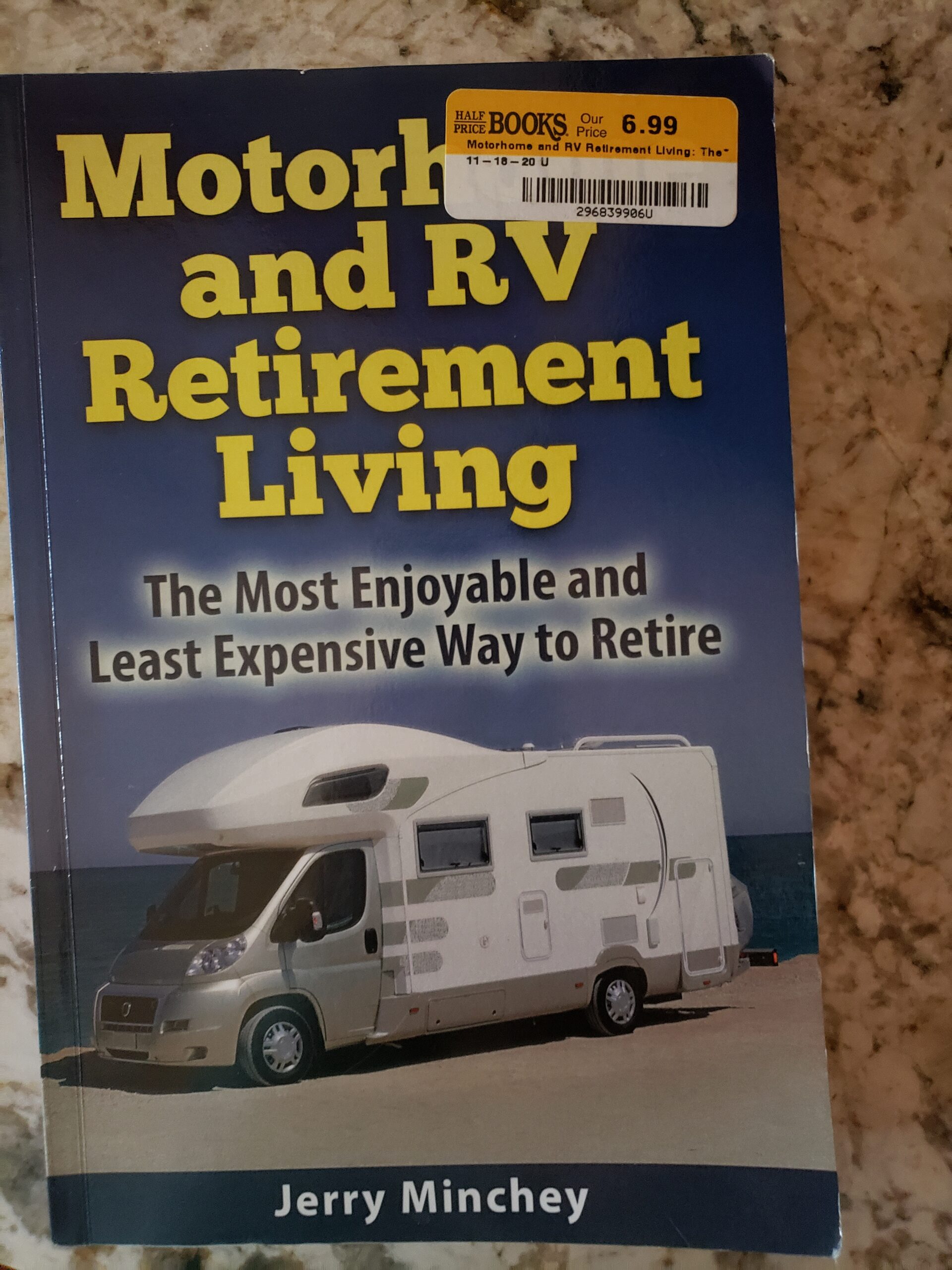 Photograph by Mindy Sawyer