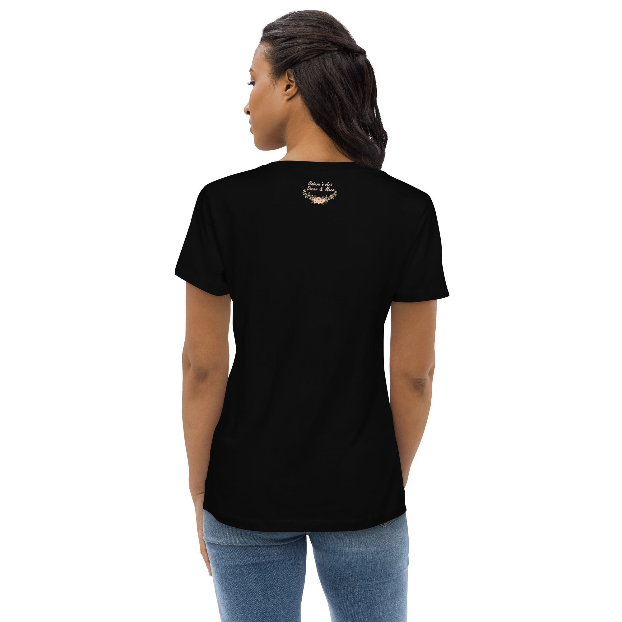 womens-fitted-eco-tee-black-back-6510c48ac9d62