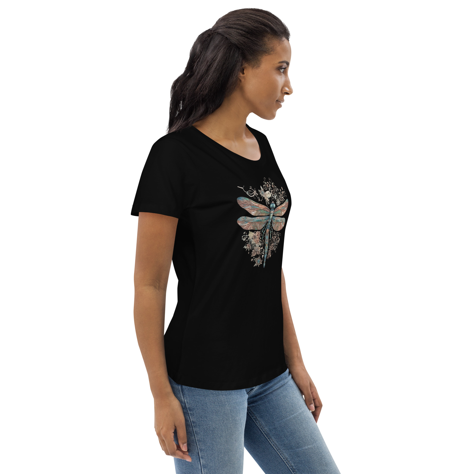 womens-fitted-eco-tee-black-right-front-6510c48ac9968